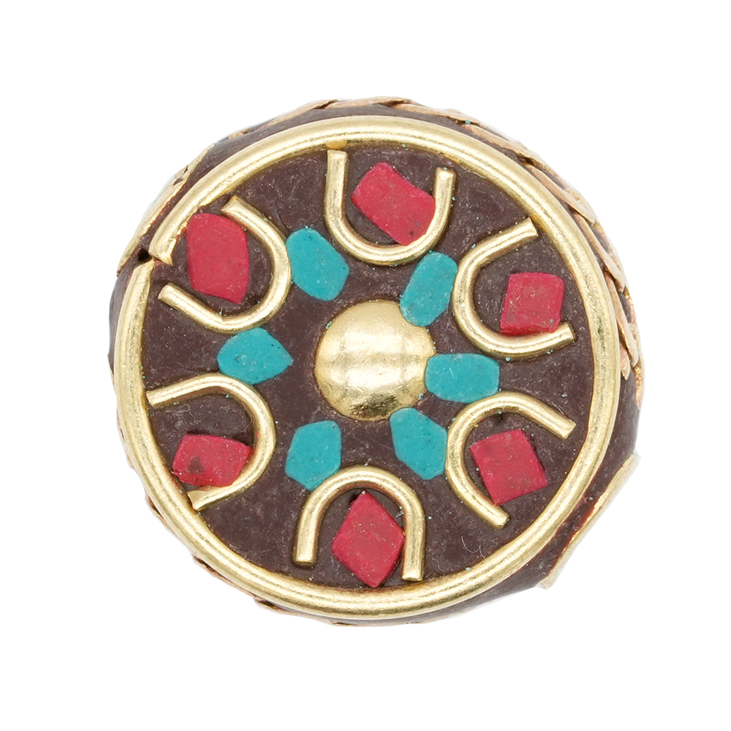 TIBETANO SEPARADOR 225   16*7MM 1