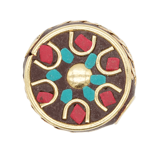 TIBETANO SEPARADOR 225   16*7MM