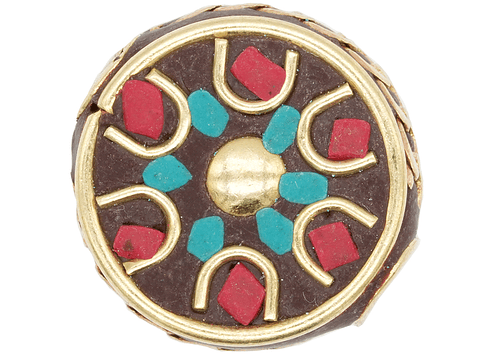 TIBETANO SEPARADOR 225   16*7MM