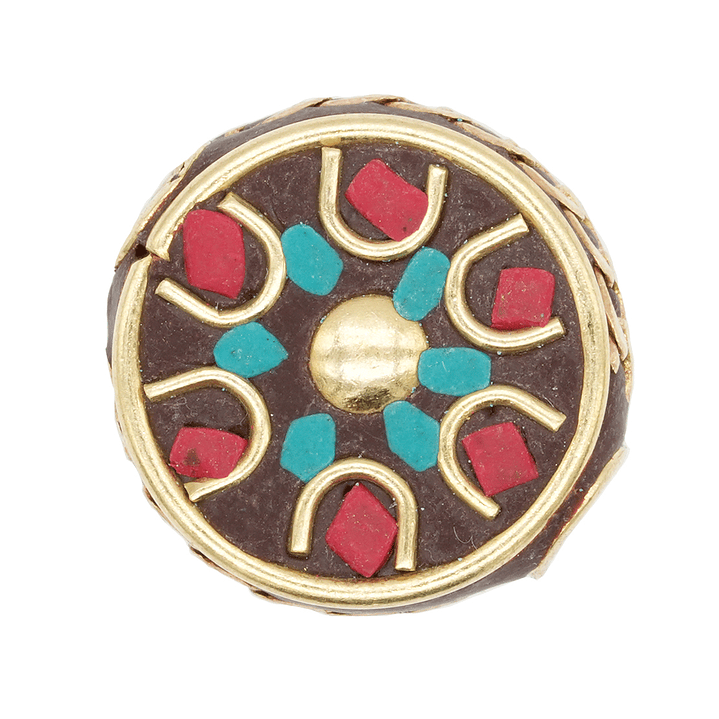 TIBETANO SEPARADOR 225   16*7MM 1