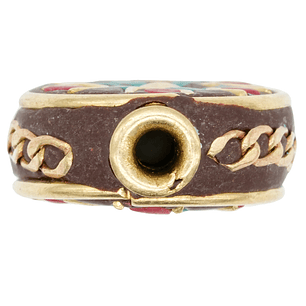 TIBETANO SEPARADOR 225   16*7MM