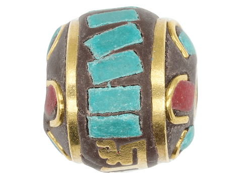 TIBETANO SEPARADOR 95 11*14MM 