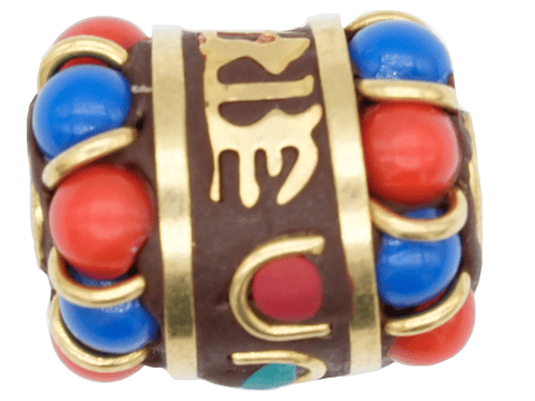 TIBETANO SEPARADOR 231   13*15MM