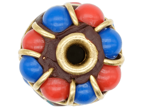 TIBETANO SEPARADOR 231   13*15MM