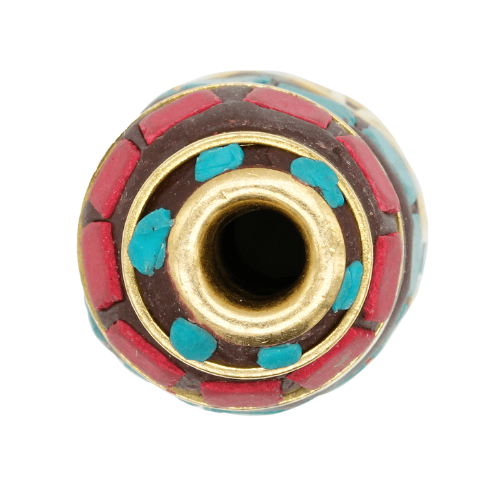 TIBETANO SEPARADOR 232   25*12MM 2