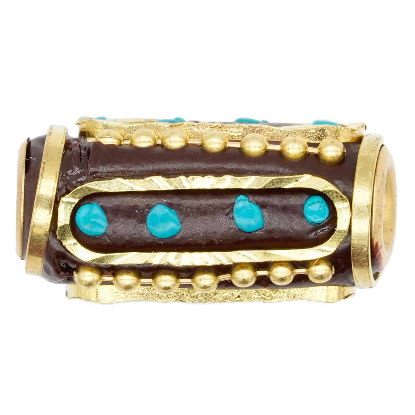 TIBETANO SEPARADOR 233   19*10MM 1