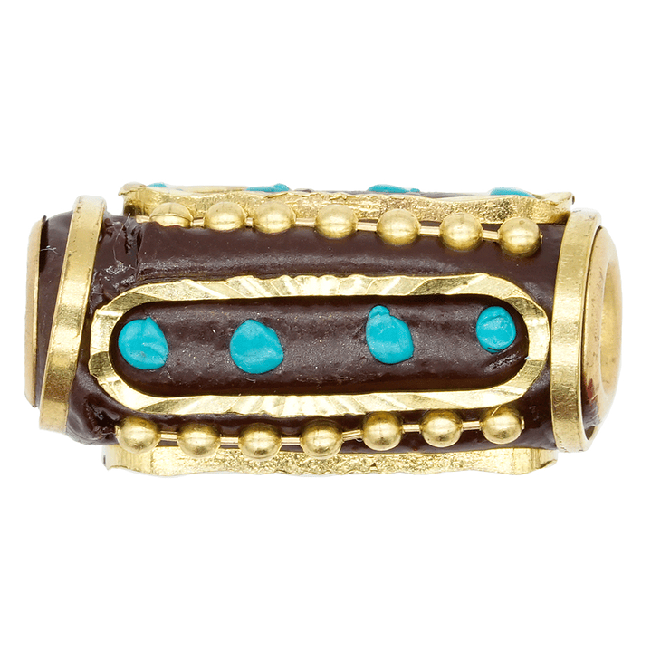 TIBETANO SEPARADOR 233   19*10MM 1