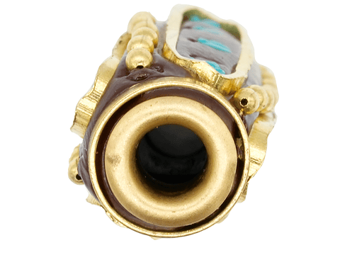 TIBETANO SEPARADOR 233   19*10MM