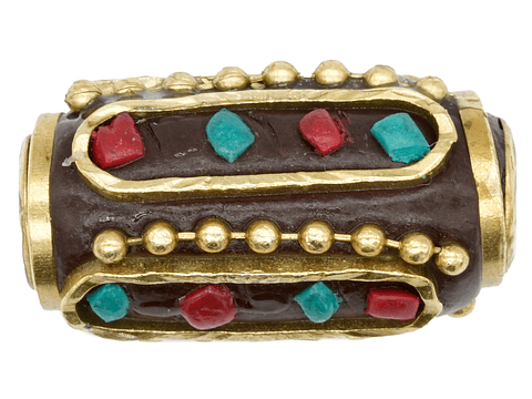 TIBETANO SEPARADOR 212   19*10MM   