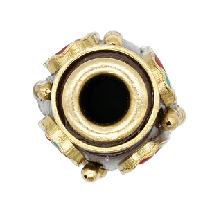 TIBETANO SEPARADOR 212   19*10MM   