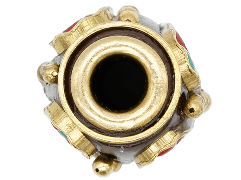 TIBETANO SEPARADOR 212   19*10MM   