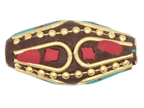 TIBETANO SEPARADOR 71 20*10MM 