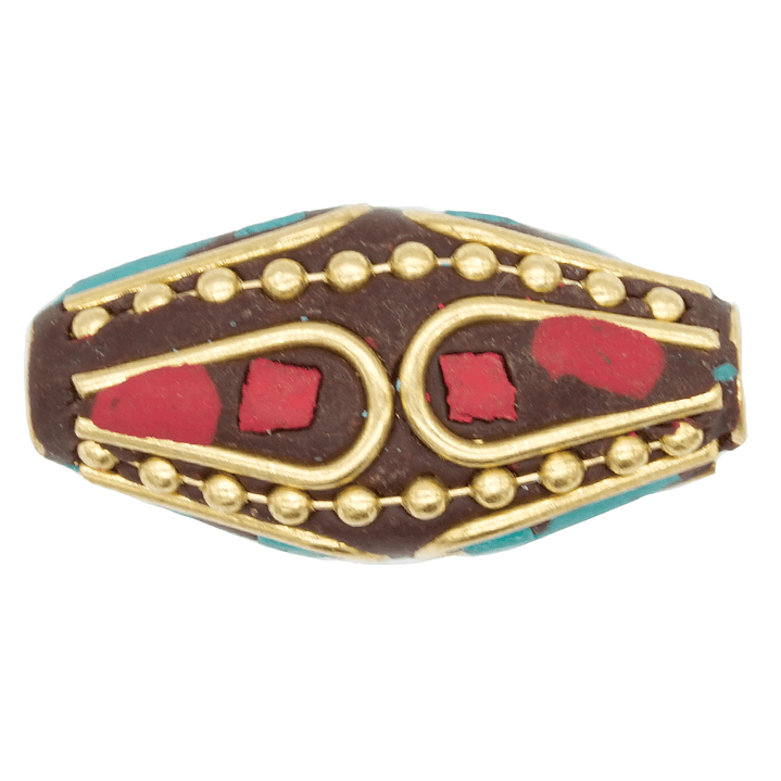 TIBETANO SEPARADOR 71 20*10MM  1