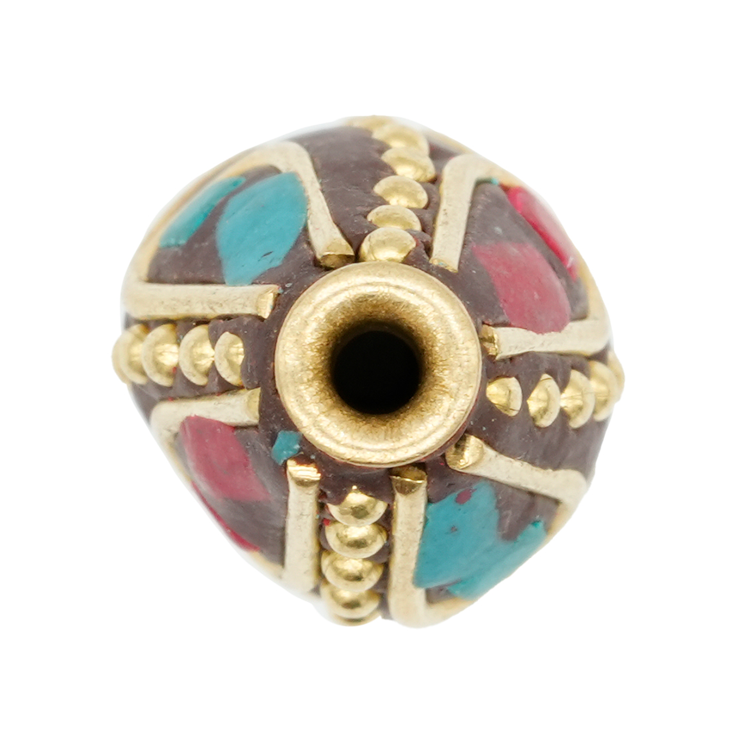 TIBETANO SEPARADOR 71 20*10MM  2