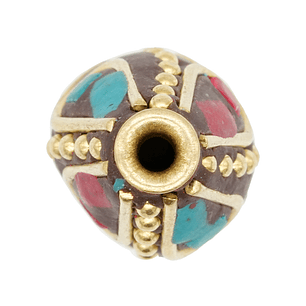 TIBETANO SEPARADOR 71 20*10MM 