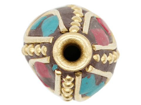 TIBETANO SEPARADOR 71 20*10MM 