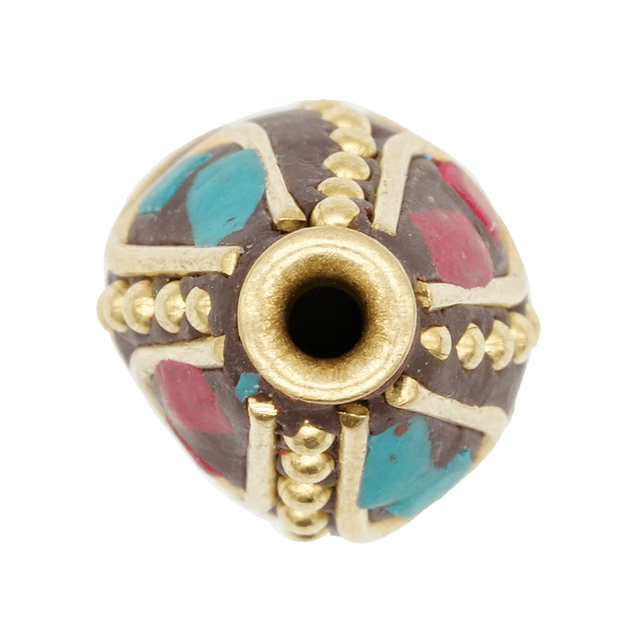 TIBETANO SEPARADOR 71 20*10MM  2