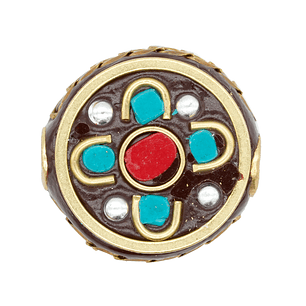 TIBETANO SEPARADOR 100 16*7MM 