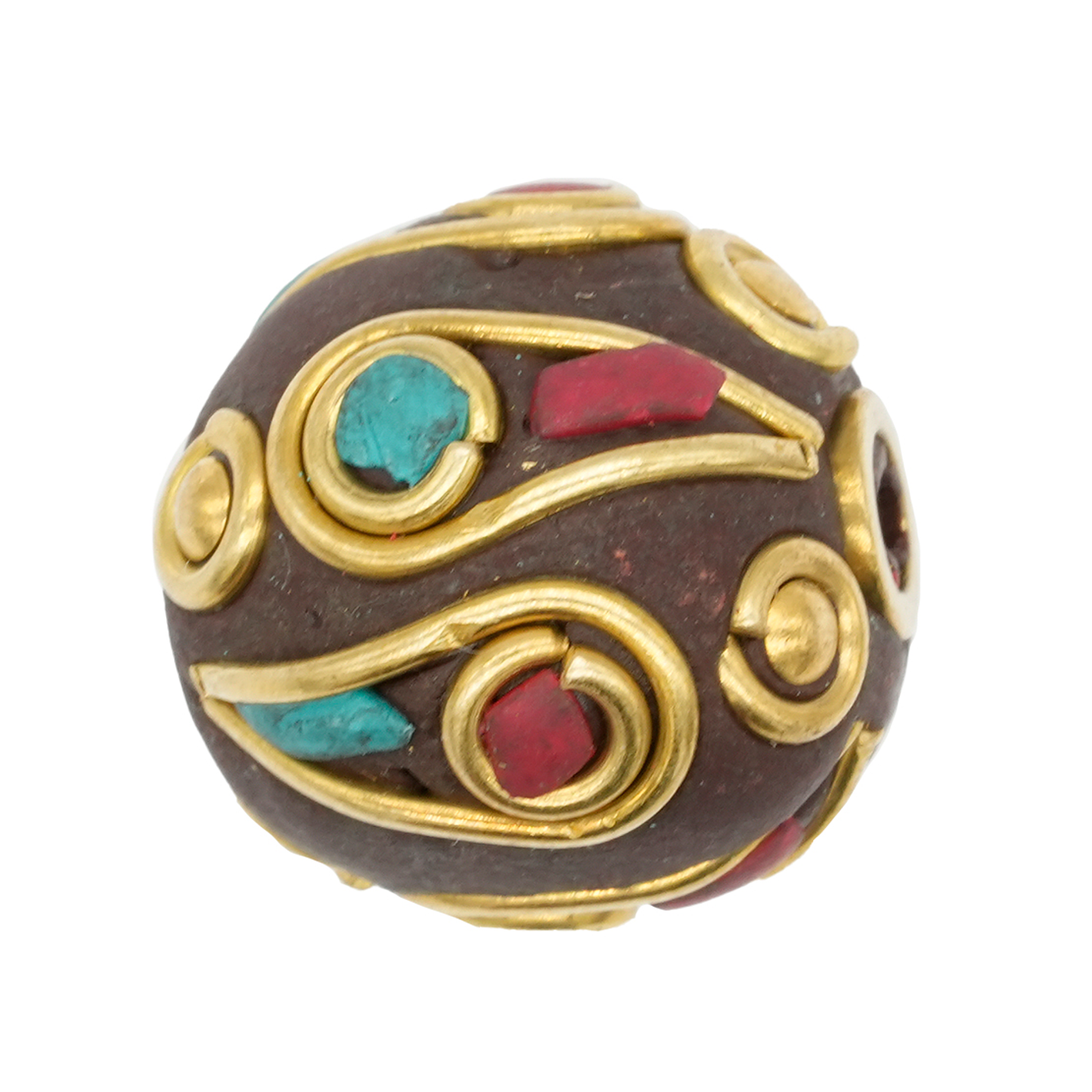 TIBETANO 108  SEPARADOR  14MM  1