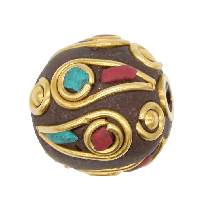 TIBETANO 108  SEPARADOR  14MM  1