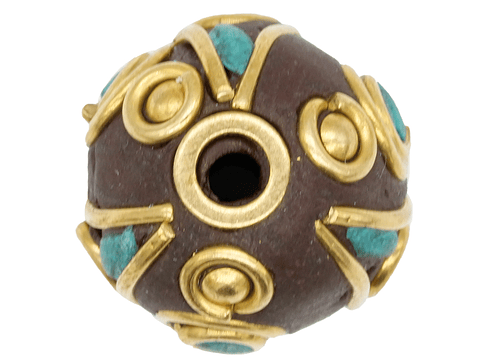 TIBETANO 108  SEPARADOR  14MM 