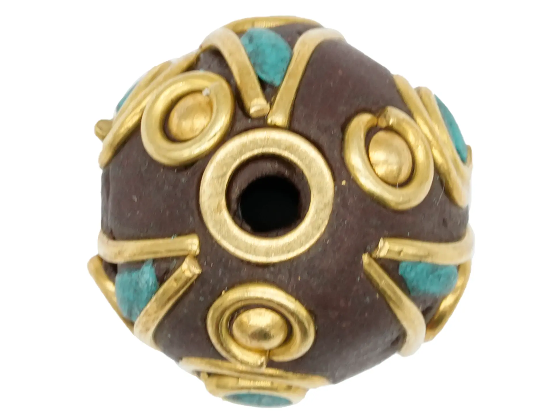 TIBETANO 108  SEPARADOR  14MM  2
