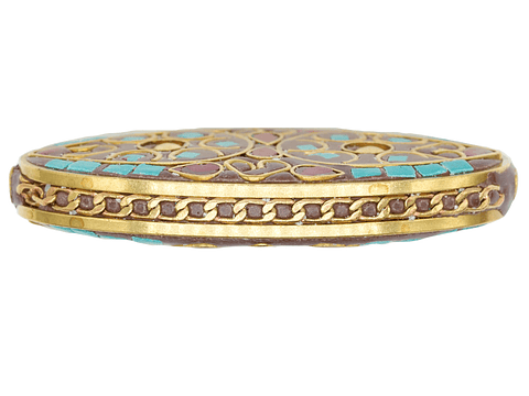 TIBETANO SEPARADOR 164    56*10MM 