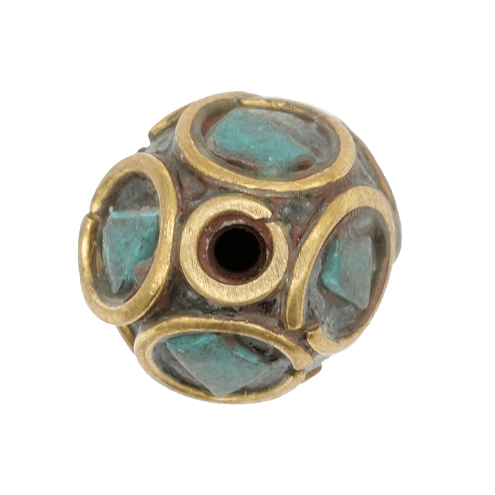 TIBETAN SEPARATOR 198 12MM X UNIT 2