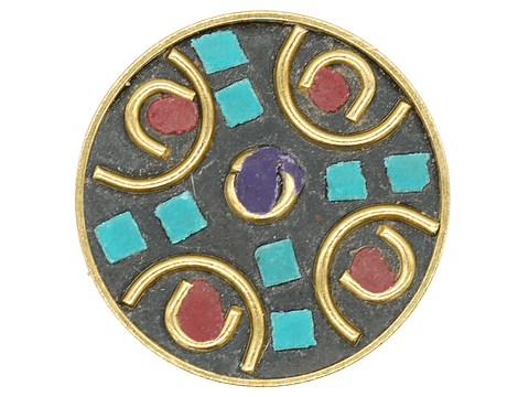 TIBETANO SEPARADOR 185   20*6MM  