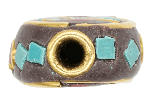 TIBETANO SEPARADOR 117  14*7MM 