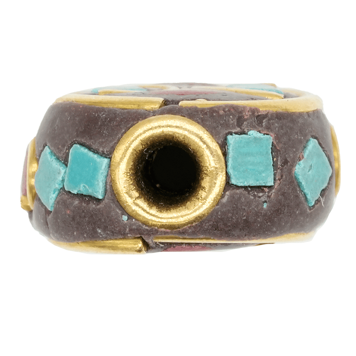 TIBETANO SEPARADOR 117  14*7MM  2