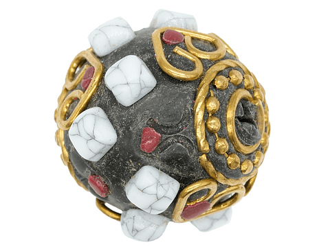 TIBETANO SEPARADOR 125 18*21MM