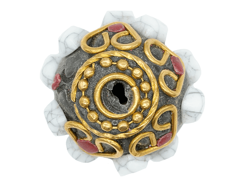 TIBETANO SEPARADOR 125 18*21MM