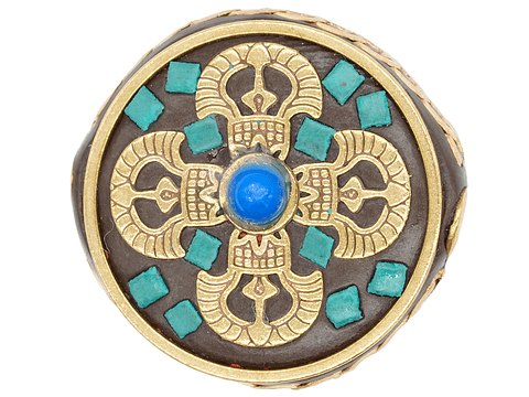 TIBETANO SEPARADOR 143 26*7MM