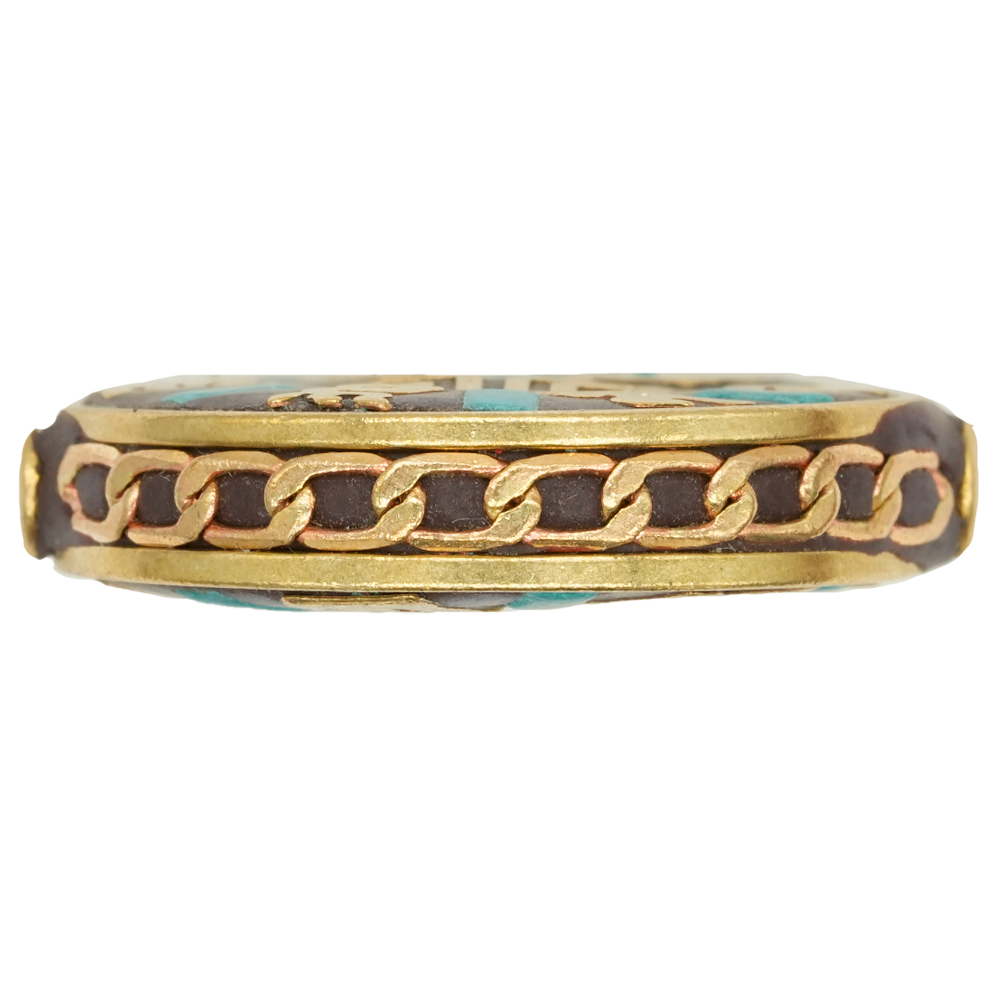 TIBETAN SEPARATOR 171 29*7MM X UNIT 2