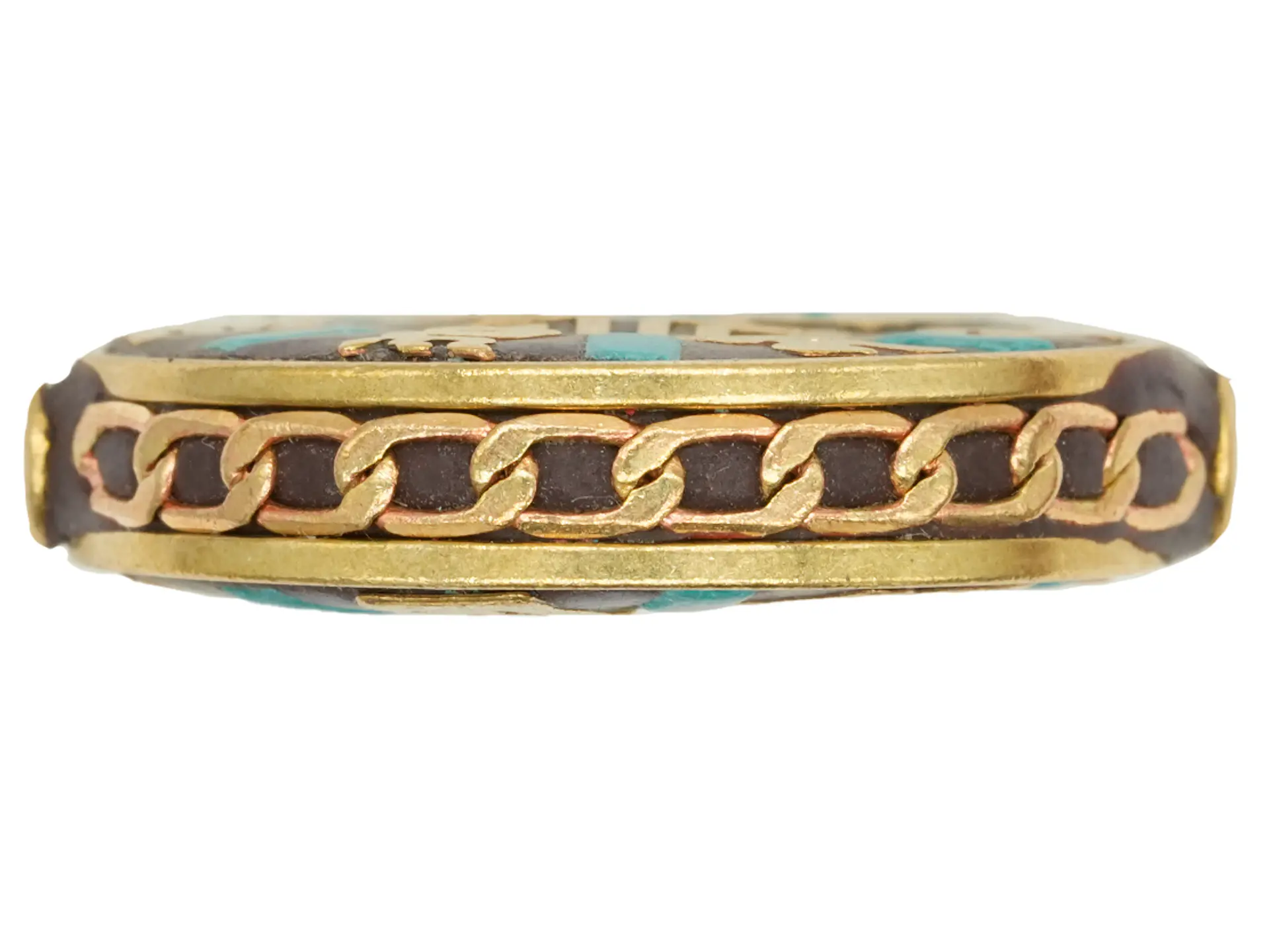 TIBETANO SEPARADOR 171   29*7MM  X UND  2