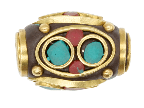 TIBETANO SEPARADOR 82 DADO 11*14MM