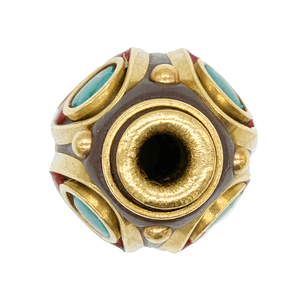 TIBETANO SEPARADOR 82 DADO 11*14MM