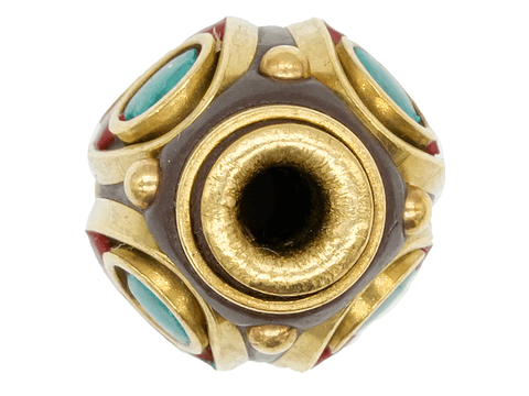 TIBETANO SEPARADOR 82 DADO 11*14MM