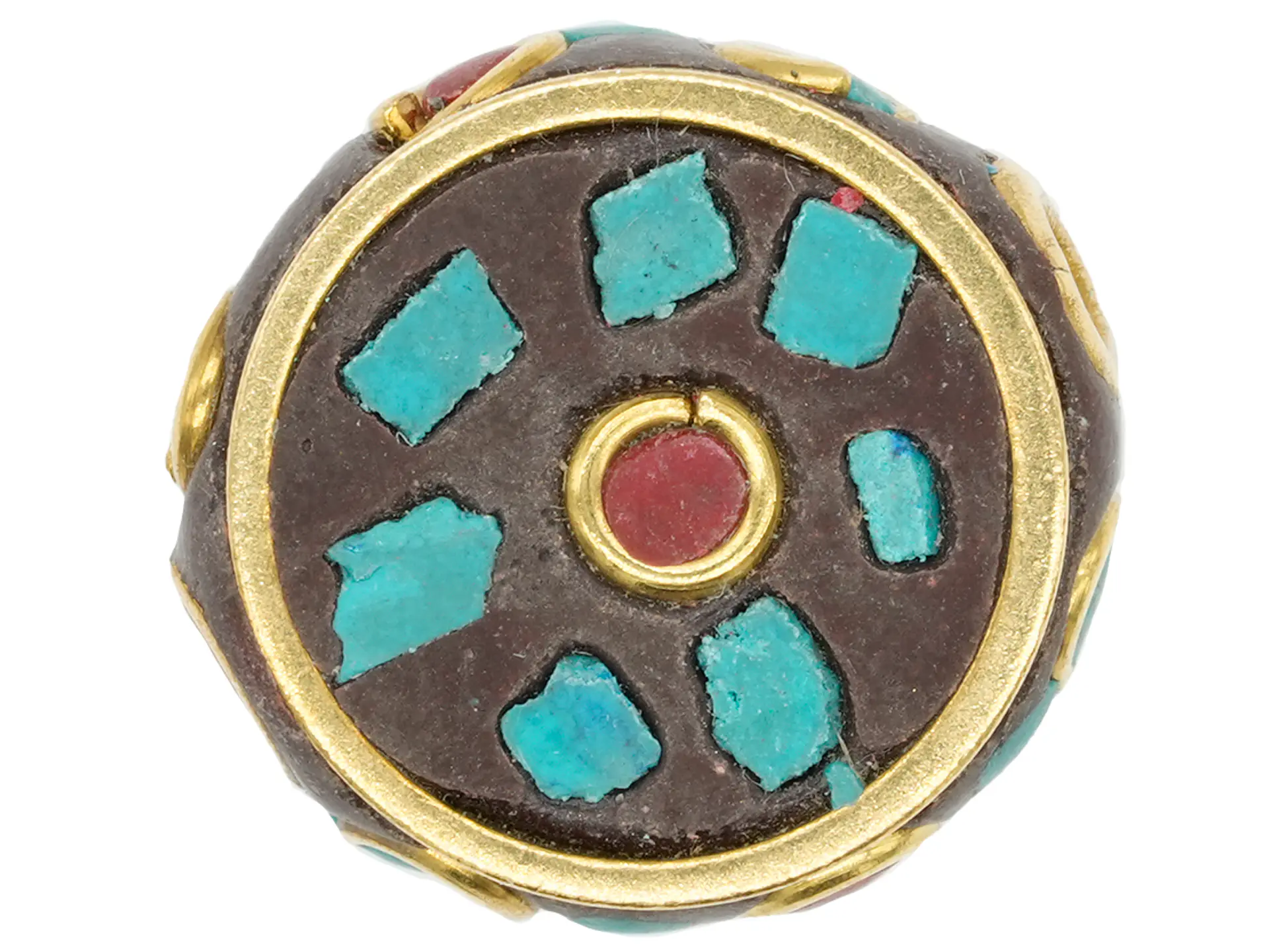 TIBETANO 86 SEPARADOR 7*16MM 1