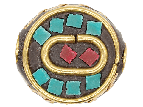 TIBETANO SEPARADOR 98 16*7MM 