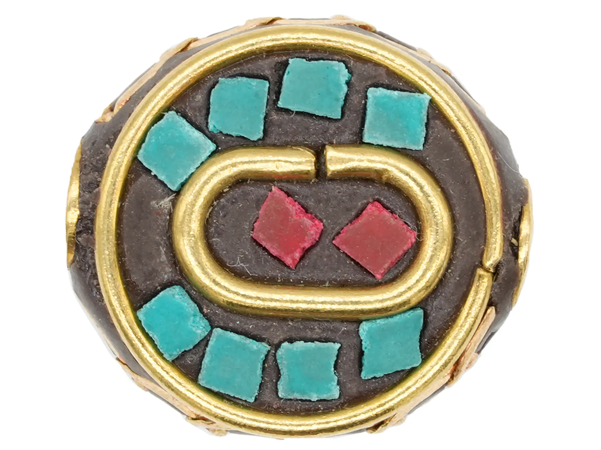 TIBETANO SEPARADOR 98 16*7MM  1