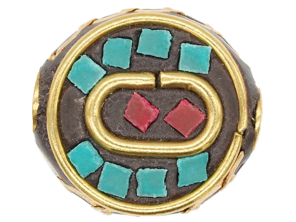 TIBETANO SEPARADOR 98 16*7MM  1