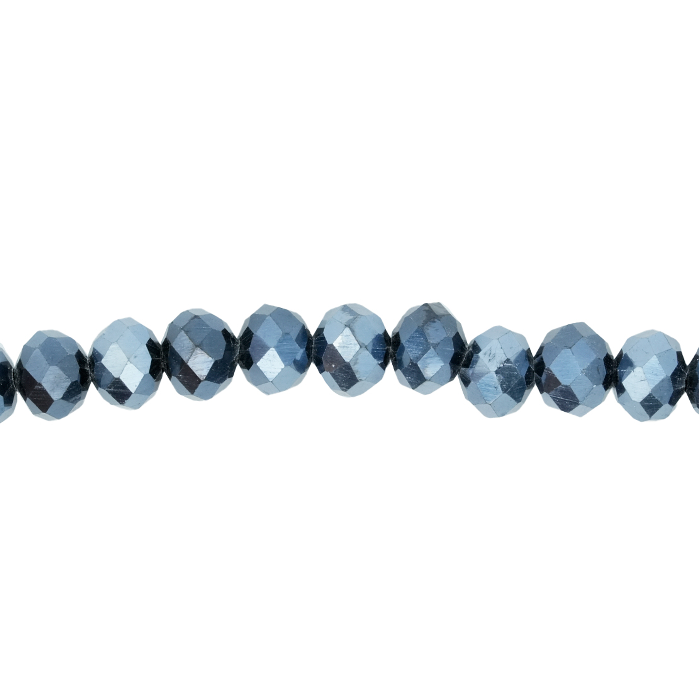 CRISTAL MURANO ACERINA # 6MM 1