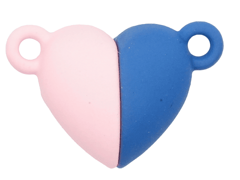 RODIO BROCHE/DIJE IMAN MIX 