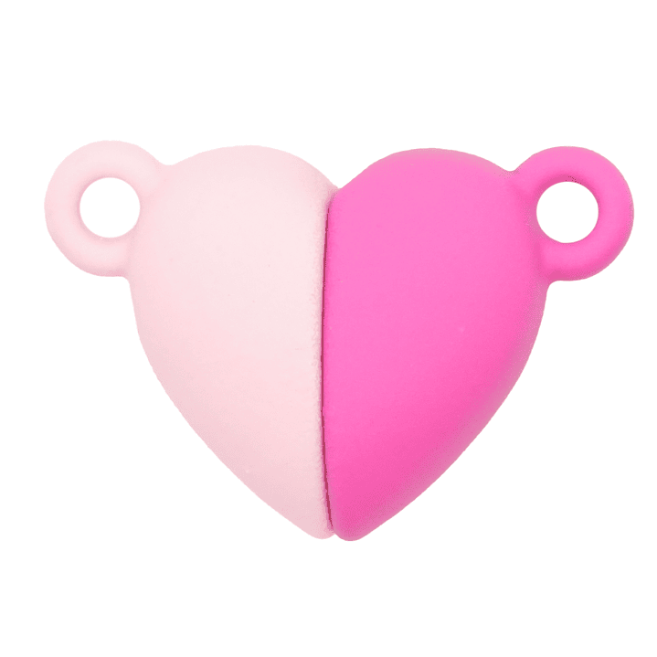 RODIO BROCHE/DIJE IMAN MIX  3