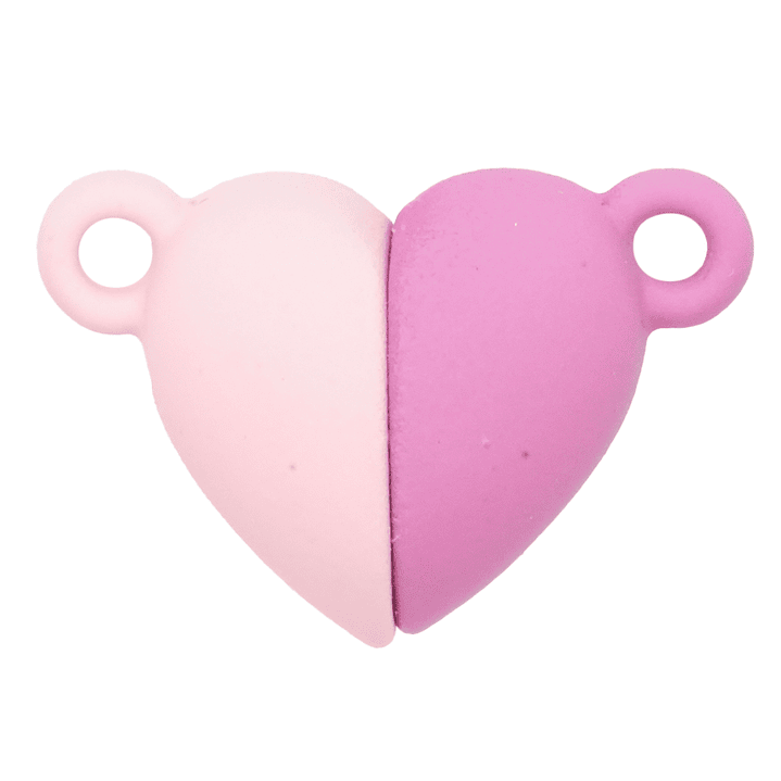 RODIO BROCHE/DIJE IMAN MIX  6