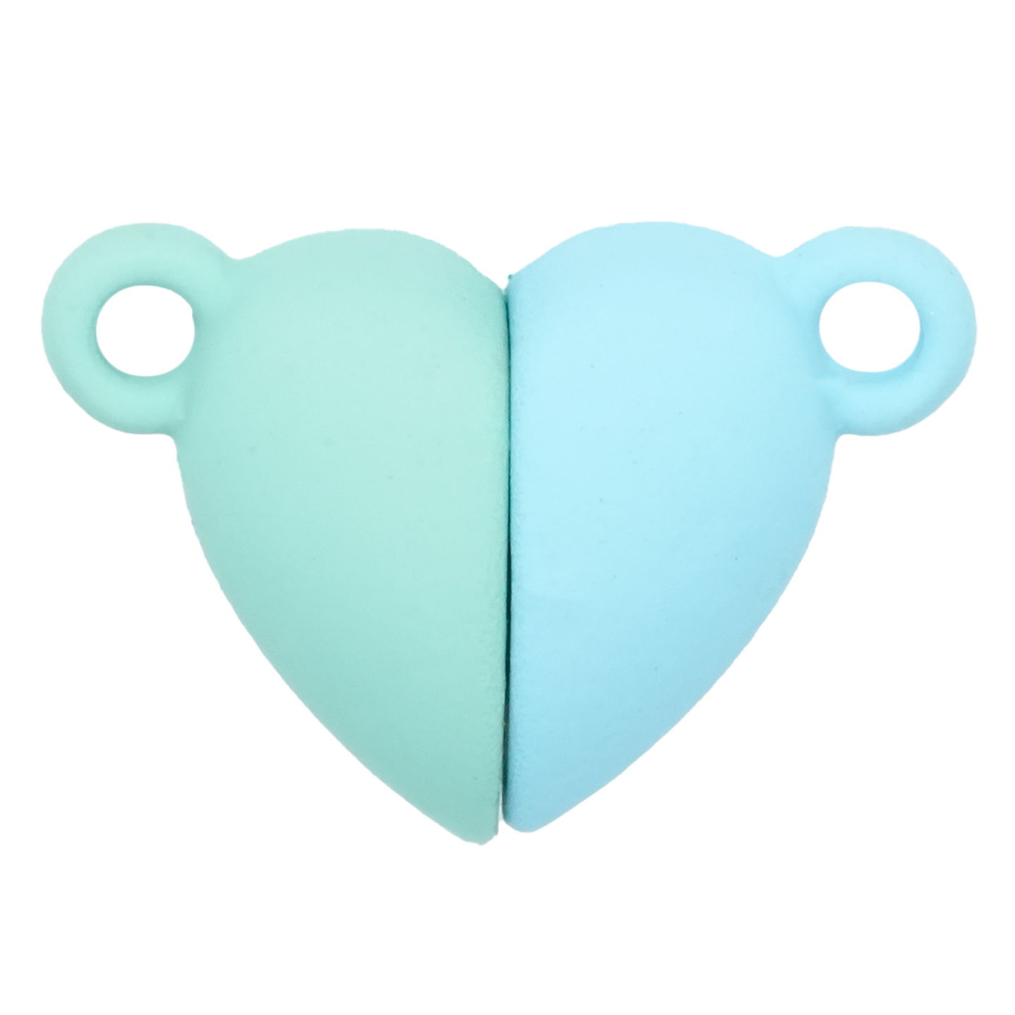 RODIO BROCHE/DIJE IMAN MIX  10