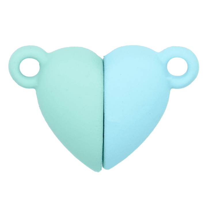 RODIO BROCHE/DIJE IMAN MIX  10