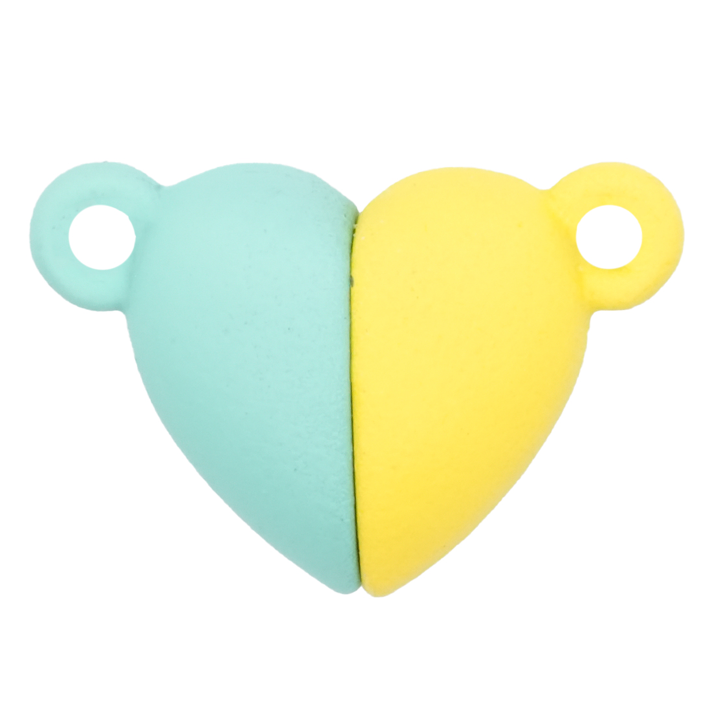 RODIO BROCHE/DIJE IMAN MIX  12